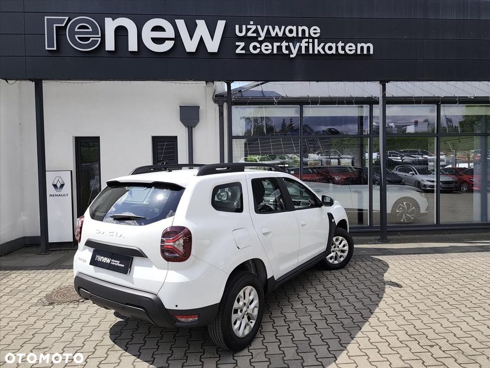 Dacia Duster - 5