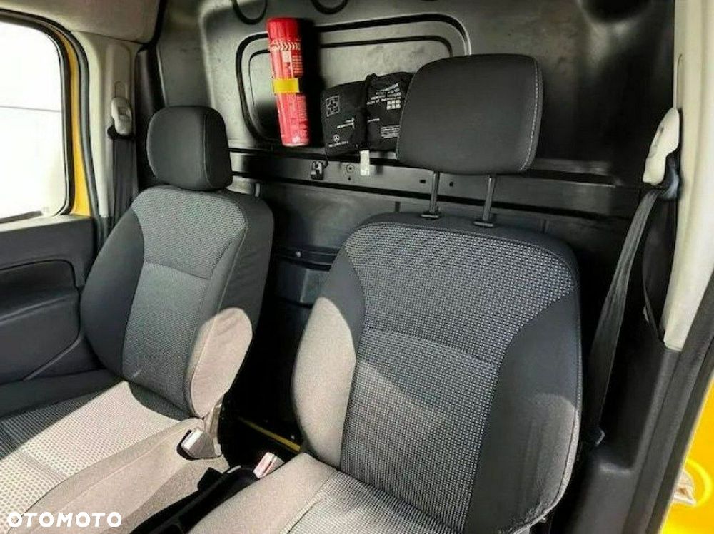 Mercedes-Benz Citan - 14