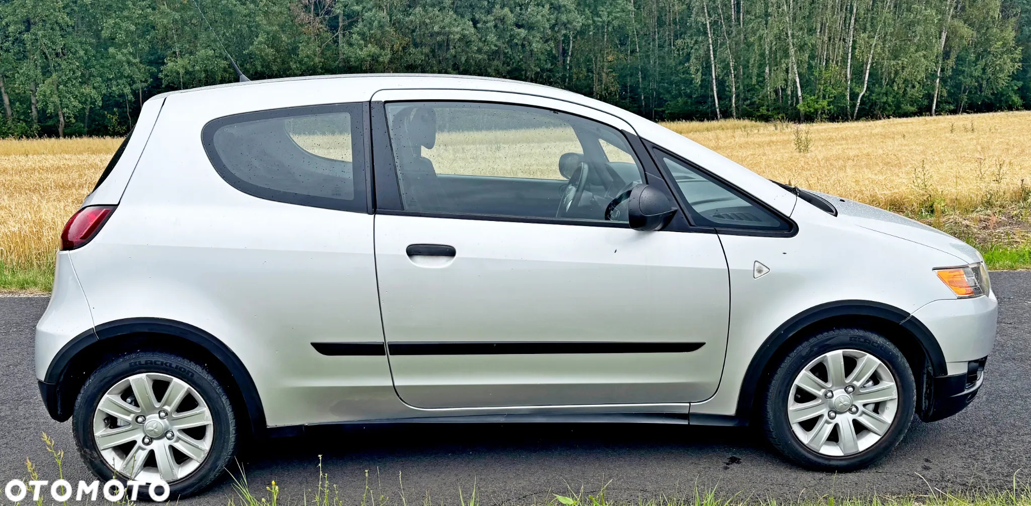 Mitsubishi Colt 1.1 ClearTec Edition - 6