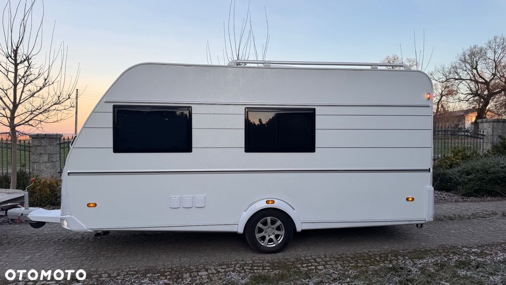 Weinsberg Tabbert Turiano - 4