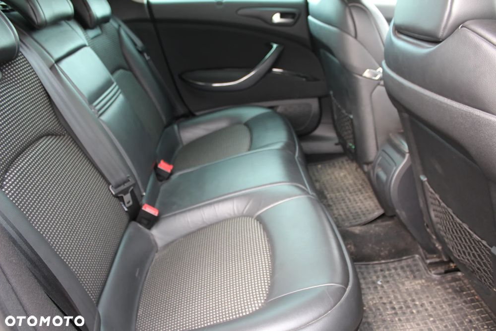 Citroën C5 2.0 HDi Exclusive - 11