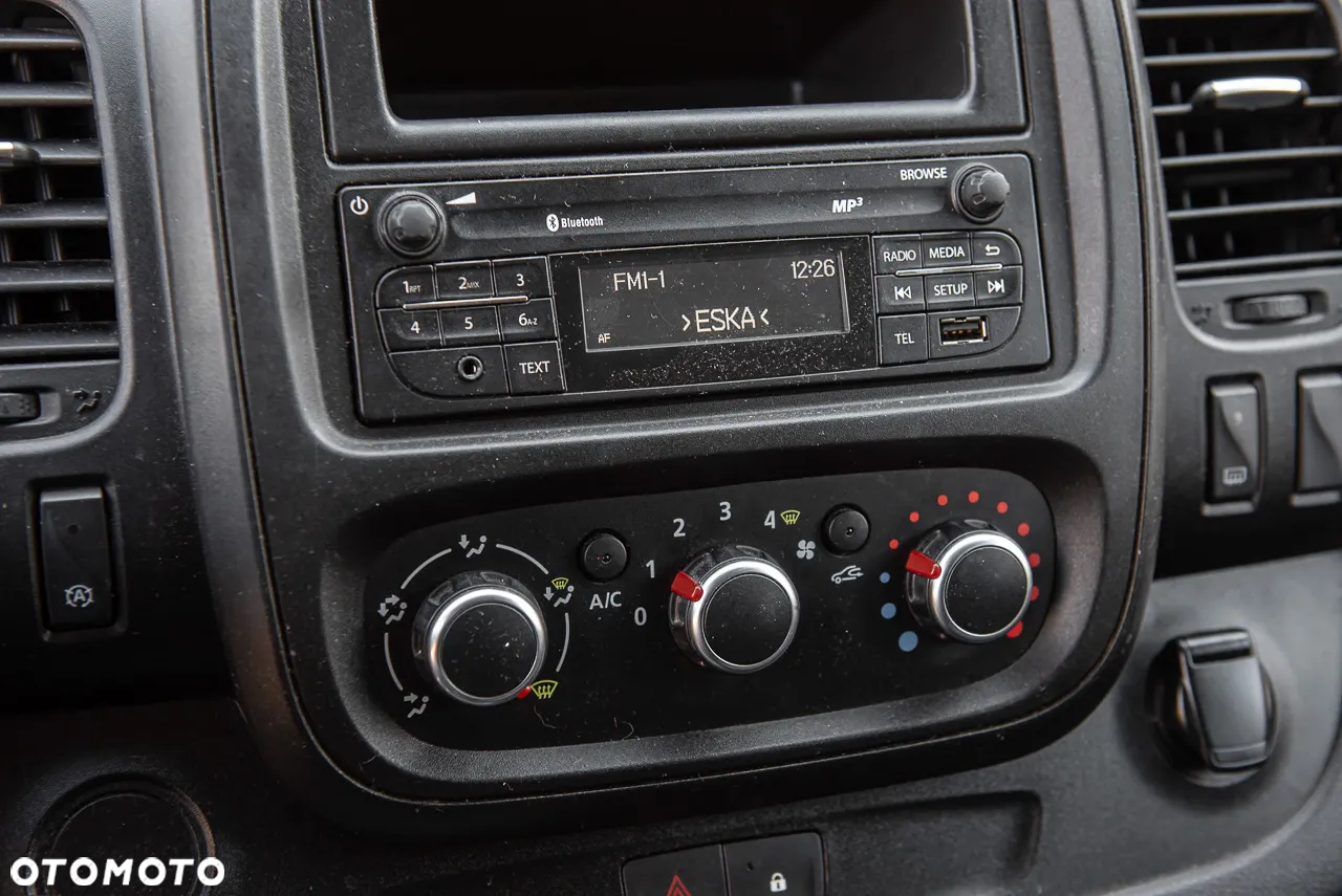 Fiat Talento Brygadówka - 16
