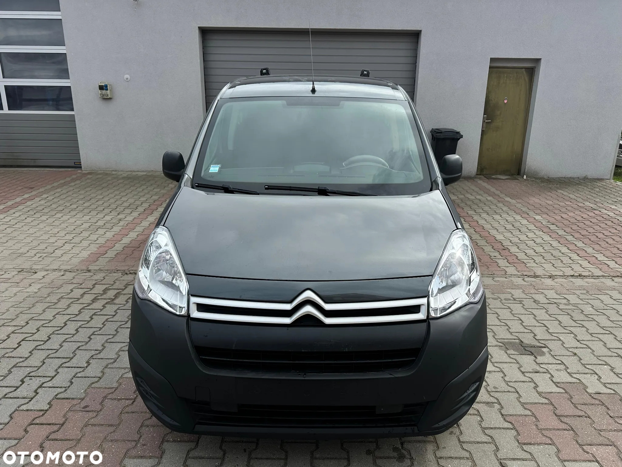 Citroën Berlingo - 3