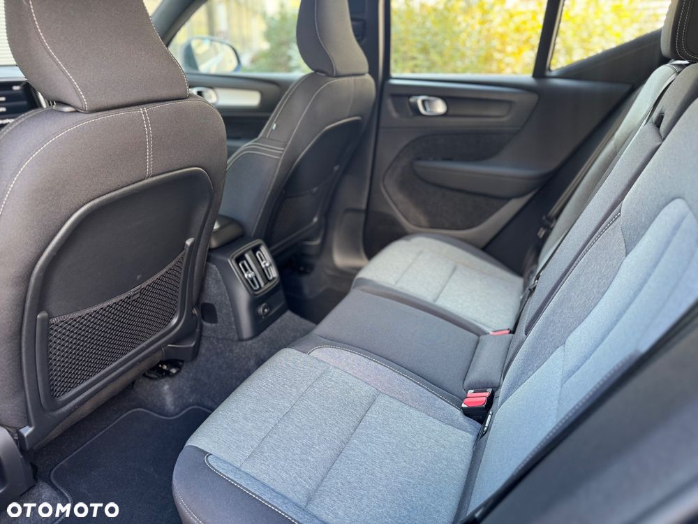 Volvo XC 40 T5 Plug-In Hybrid Plus Bright - 27