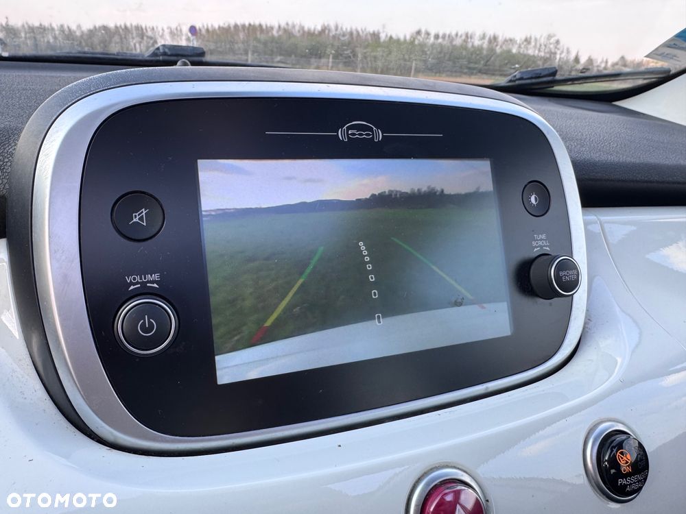 Fiat 500X 1.3 FireFly Turbo DCT 4x2 S&S City Cross - 21