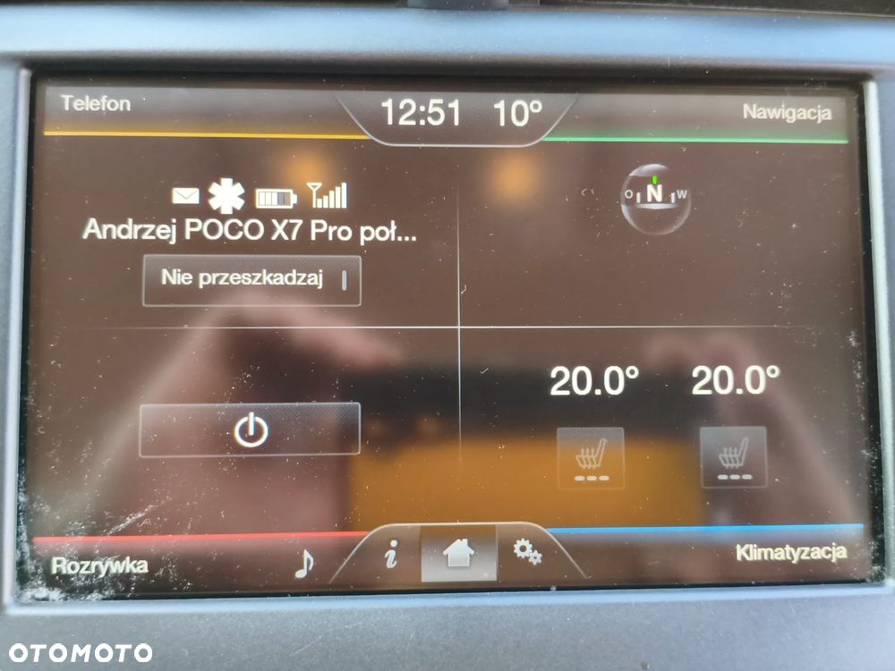 Ford Mondeo 2.0 TDCi Titanium PowerShift - 25