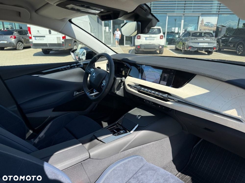 DS Automobiles DS 4 - 8