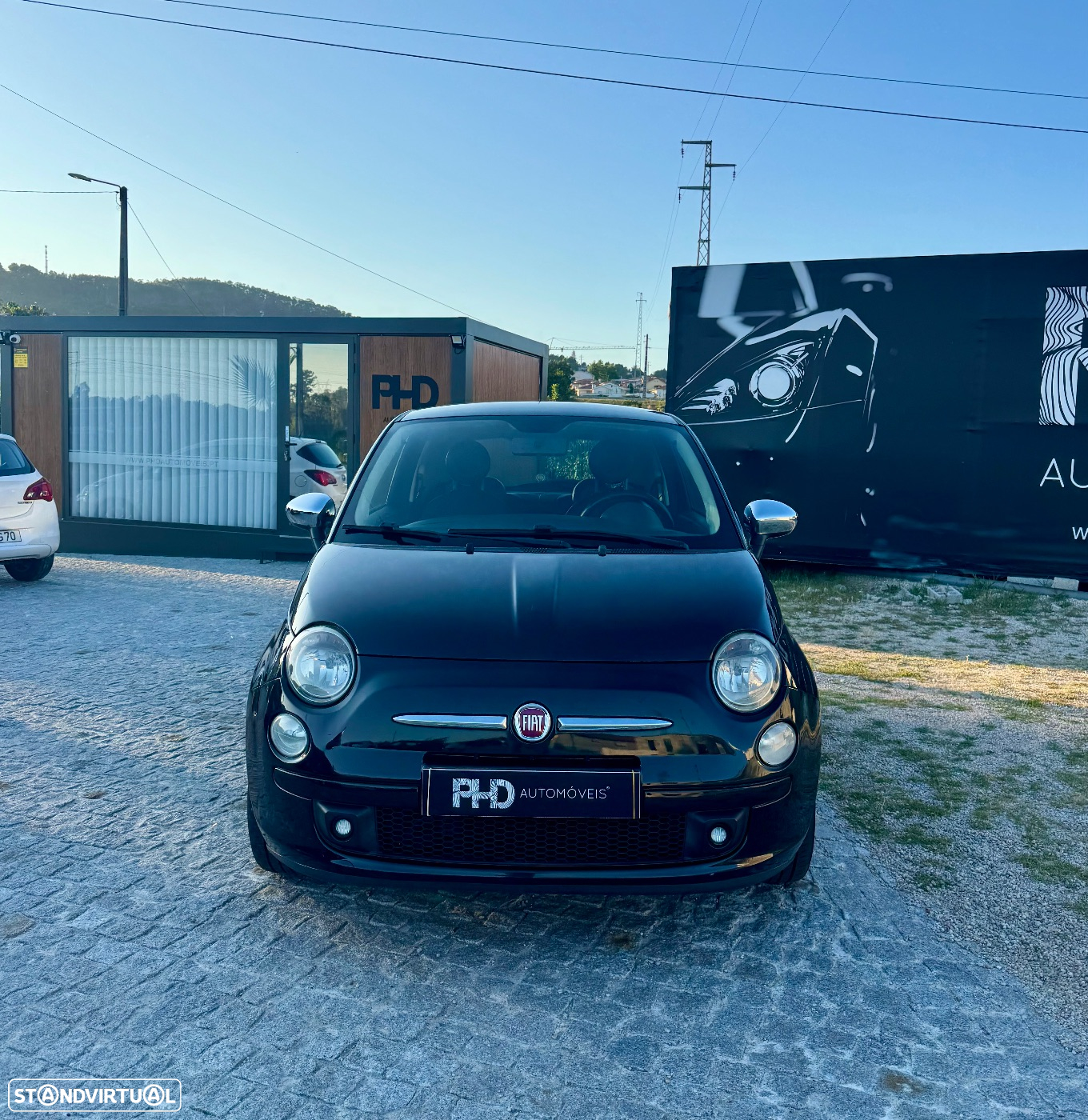 Fiat 500 1.3 16V Multijet Sport Start&Stop - 2