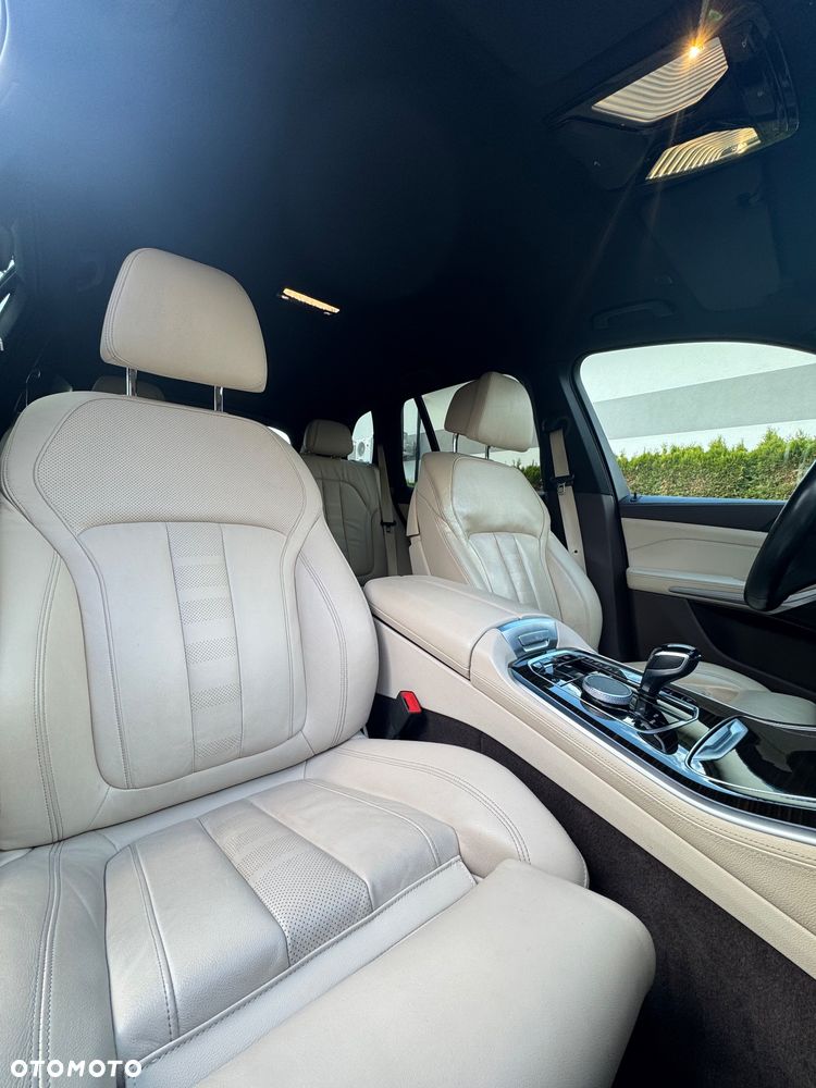 BMW X5 - 19