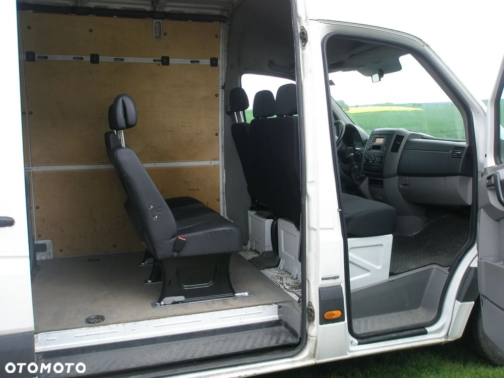 Mercedes-Benz Sprinter - 23