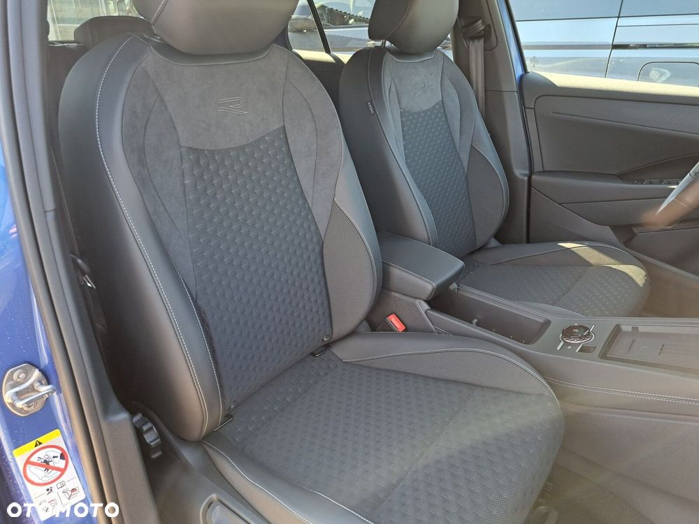 Volkswagen T-Roc 1.5 TSI R-Line DSG - 13