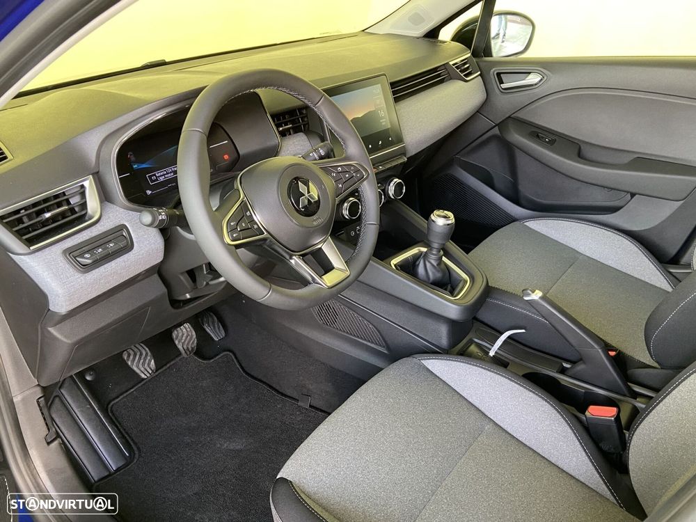 Mitsubishi Colt 1.0 MPI-T Kaiteki - 7