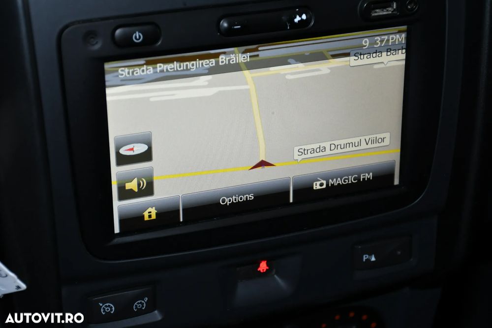 Dacia Duster 1.5 dCi 4x2 Laureate - 16