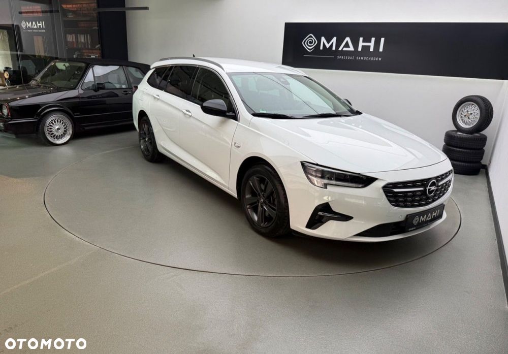 Opel Insignia 2.0 CDTI Elegance S&S - 15