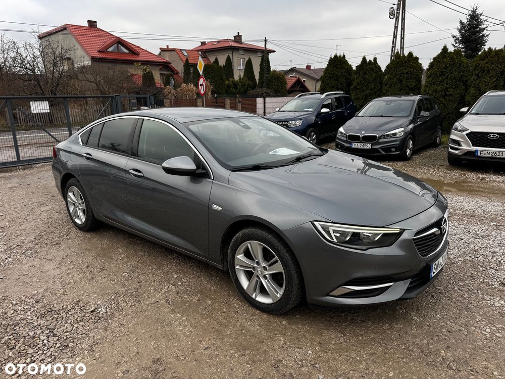 Opel Insignia 1.5 T Enjoy S&S - 18
