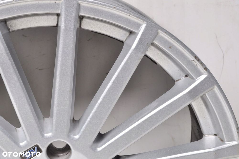 FORD FOCUS RS FELGI ALUMINIOWE R19" 8.5J 5X108 ET60 9M5J-1007-AC - 12