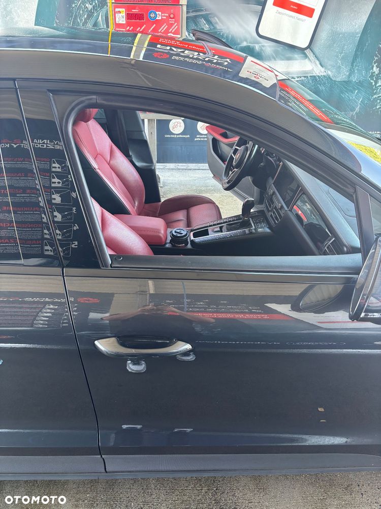 Porsche Macan PDK - 16