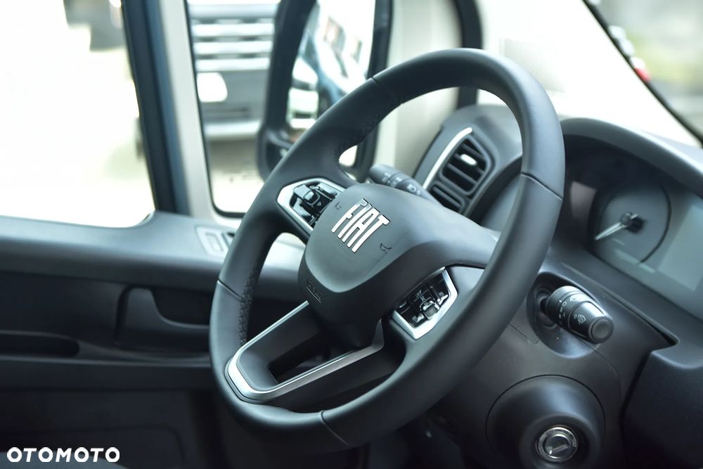 Fiat Ducato Maxi L4H2 140KM DMC 3.5t - 27