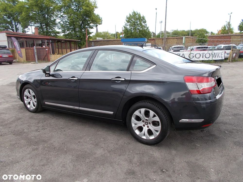 Citroën C5 2.0 HDi Selection - 4
