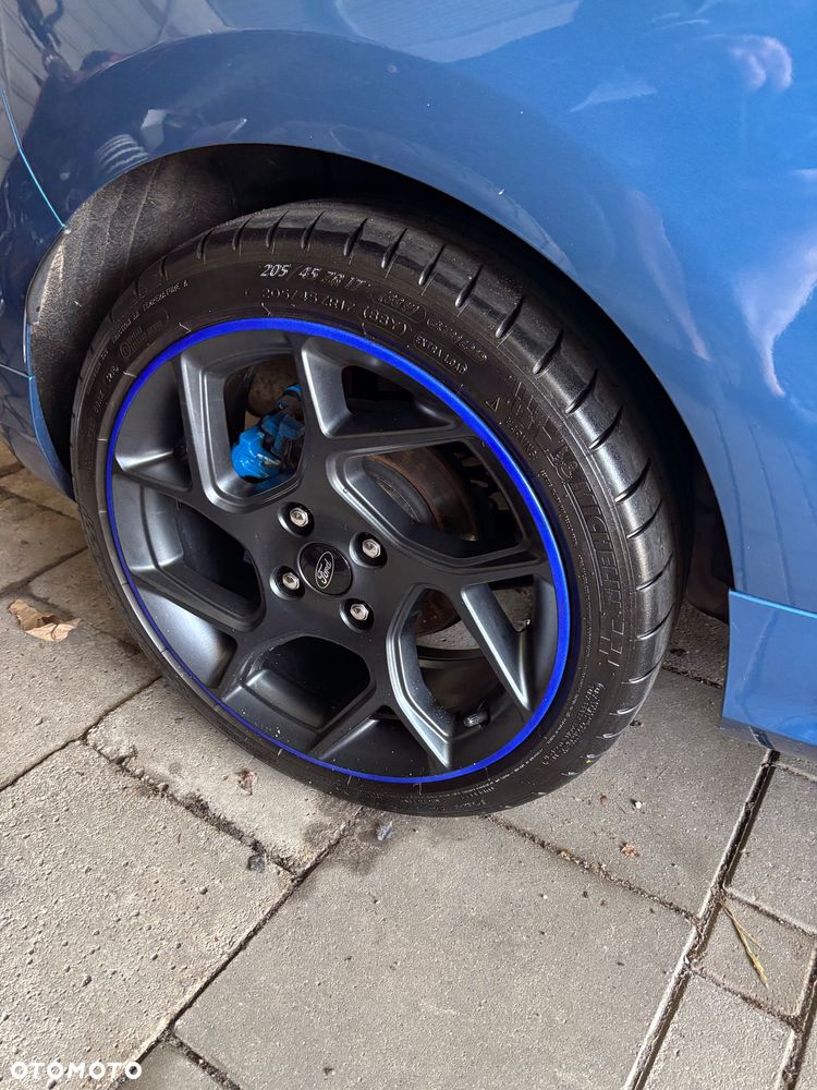 Ford Fiesta 1.5 EcoBoost ST Edition ASS - 5