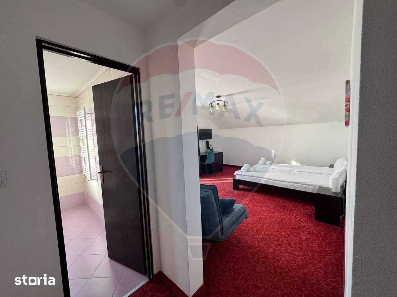 De vânzare apartament cu 1 cameră în Băile Felix - Imagine principală: 4/6
