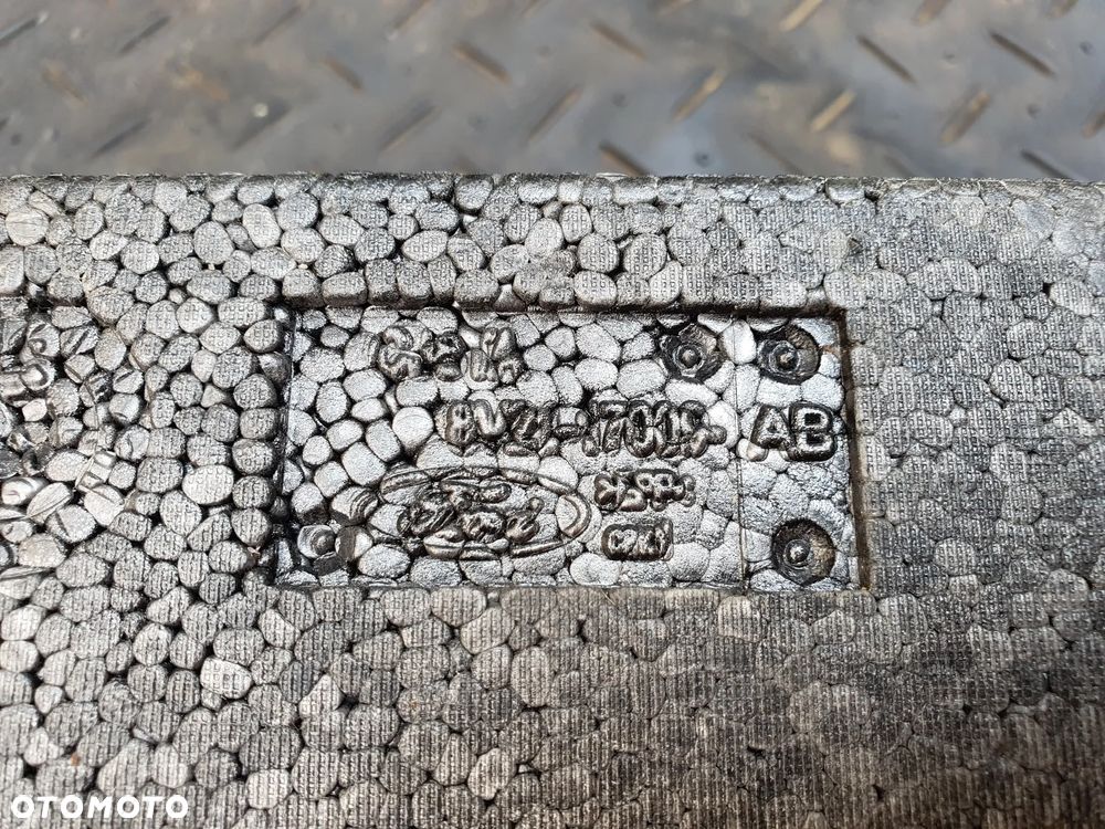 FORD FIESTA MK7 HB 5D zestaw naprawczy lewarek 8V21-17009-AB - 4