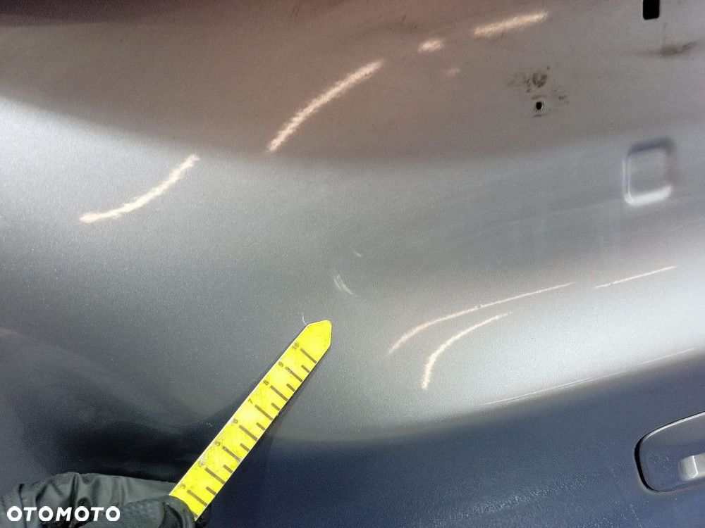 CHRYSLER PACIFICA II 16-20 KLAPA BAGAŻNIKA TYŁ TYLNA KAMERA PSC - 4