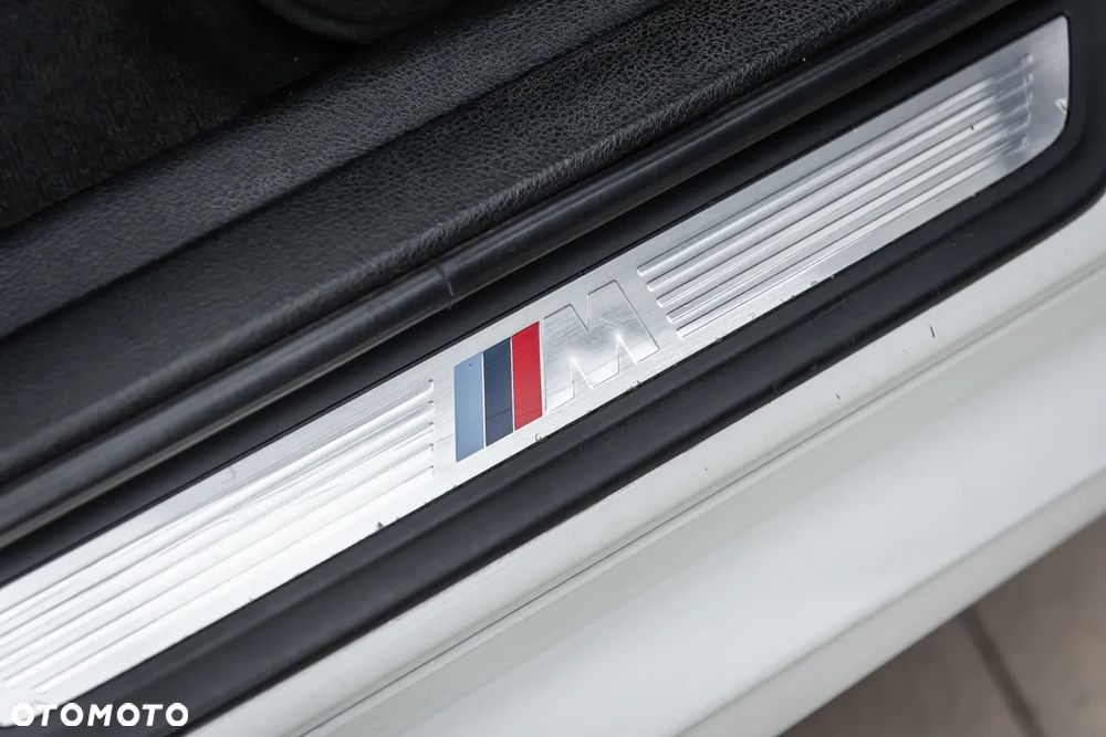 BMW X3 xDrive35d Sport-Aut M Sport - 33