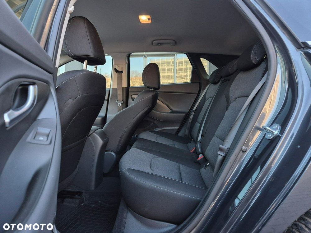 Hyundai i30 1.0 T-GDI Smart - 15