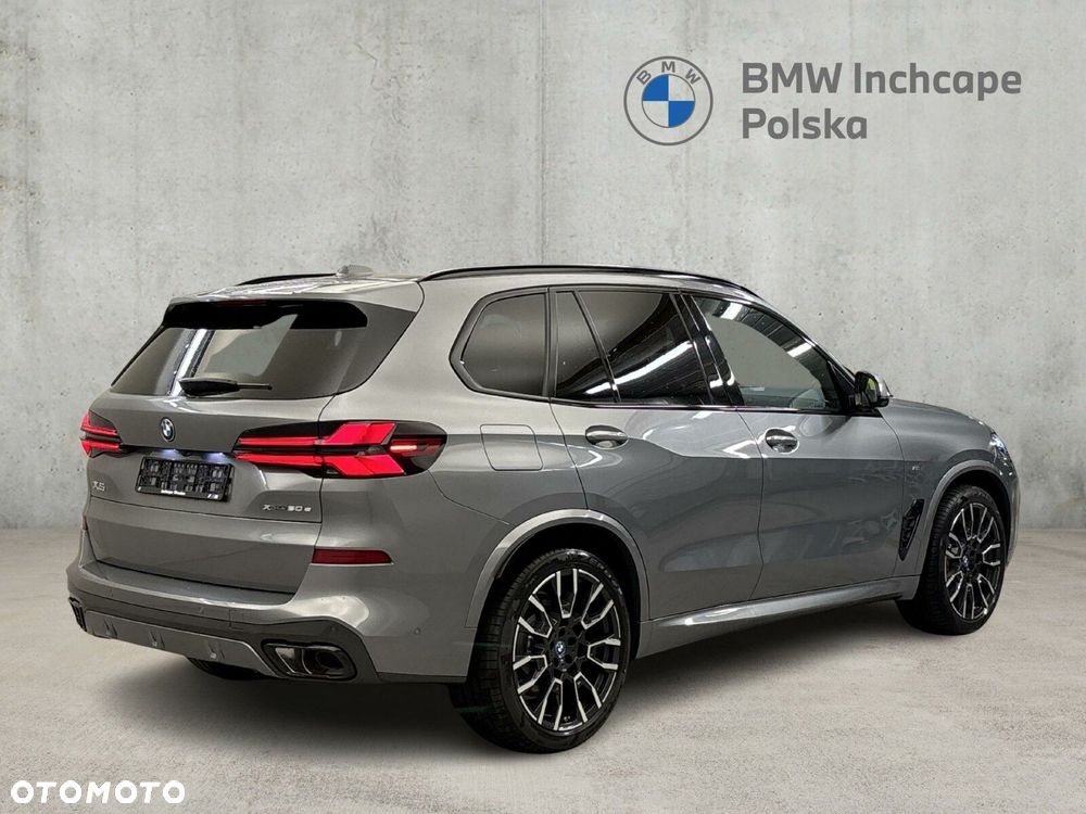 BMW X5 - 5