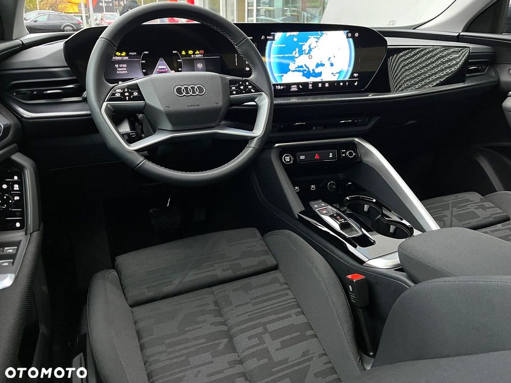 Audi Q5 Sportback - 13
