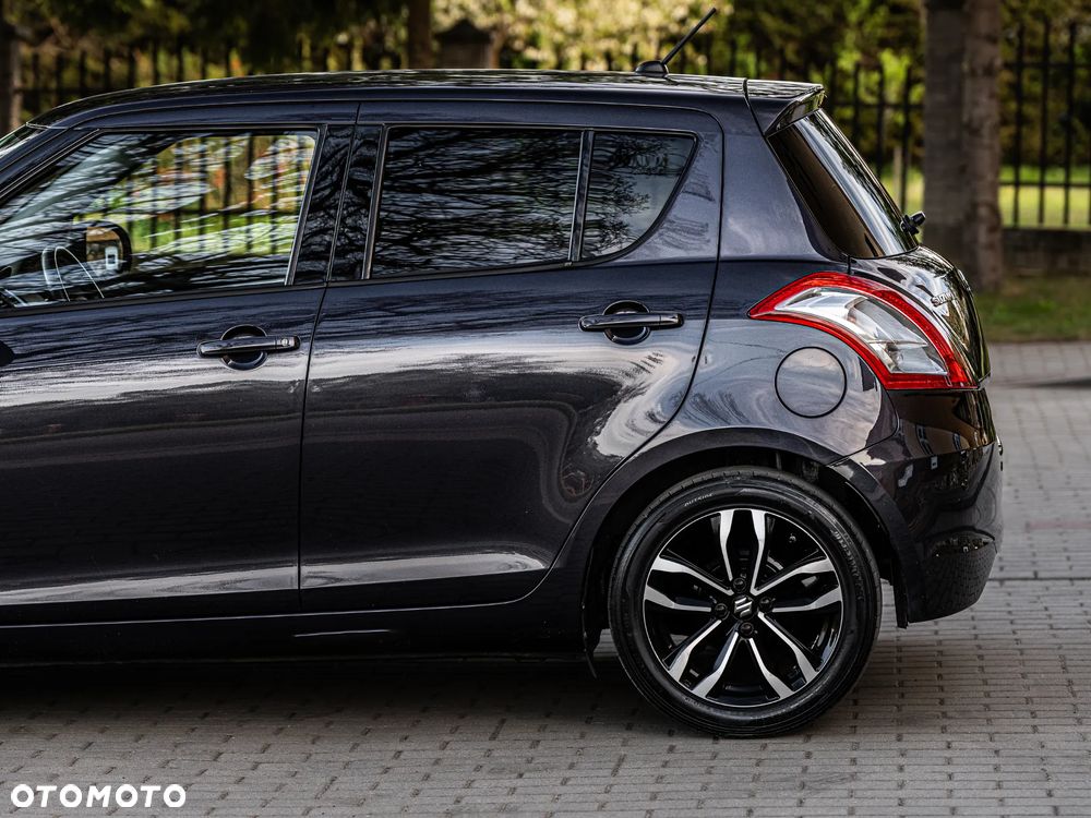 Suzuki Swift 1.2 X-TRA - 16
