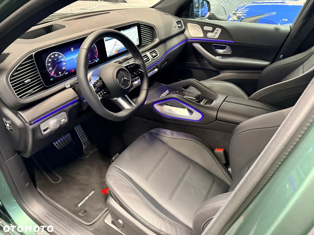 Mercedes-Benz GLE - 16