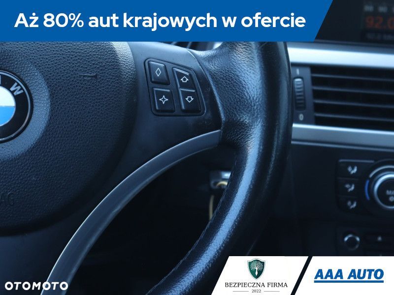 BMW Seria 3 - 22