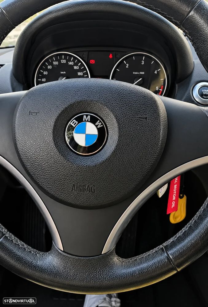 BMW 2000 - 9