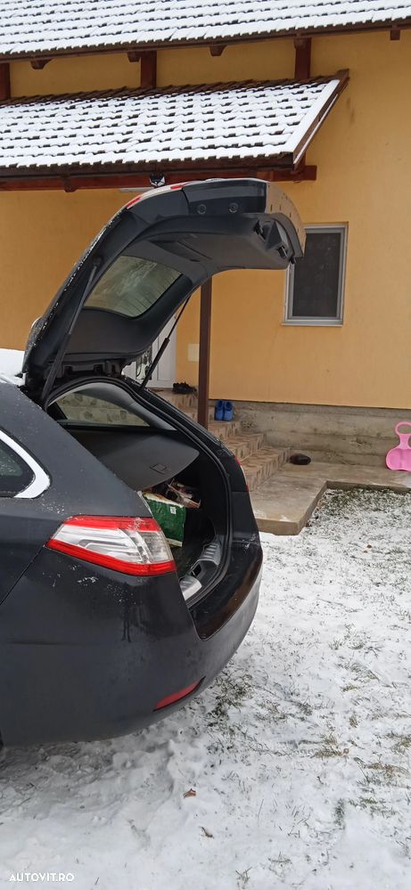 Peugeot 508 SW 2.0 HDI FAP Allure - 17