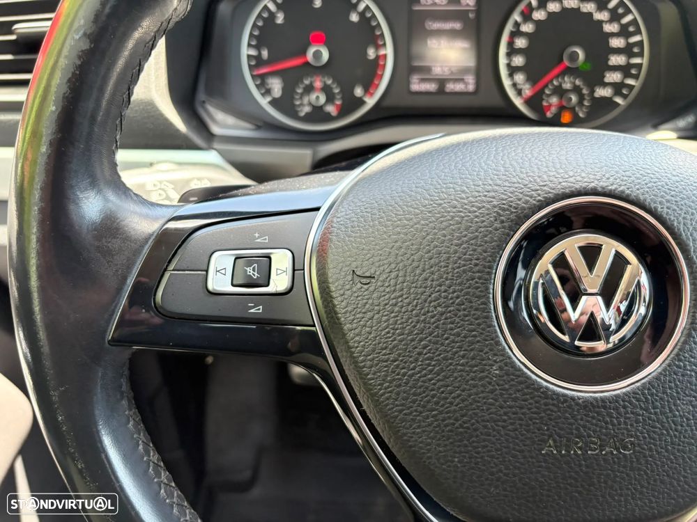 VW Amarok 3.0 TDI CD Aventura.4x4 - 13
