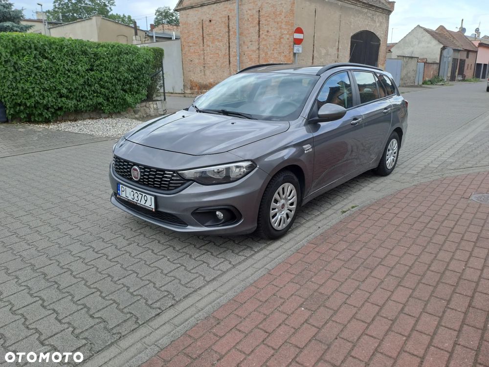 Fiat Tipo 1.4 16v Lounge - 6