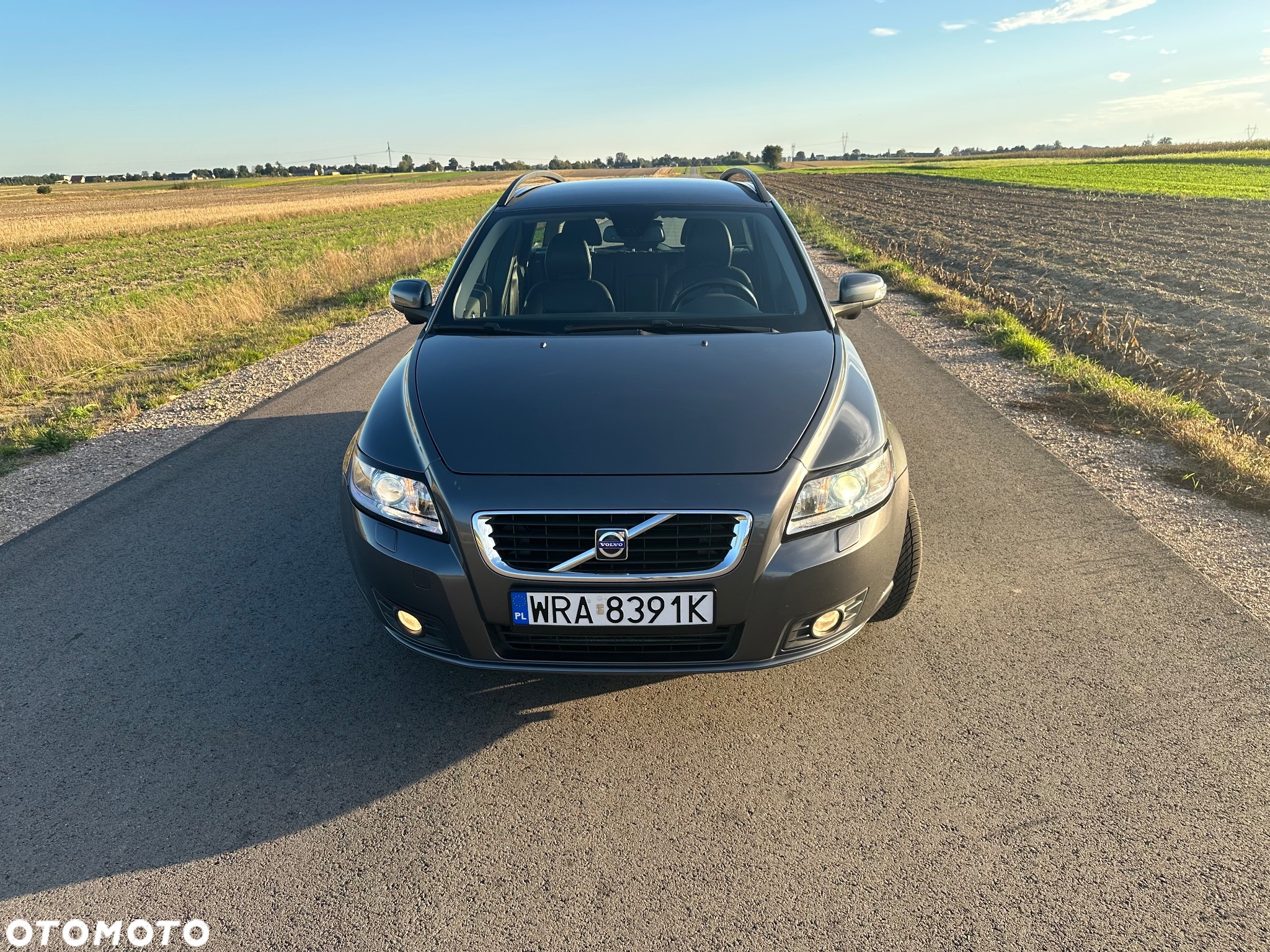 Volvo V50 T5 Summum - 13