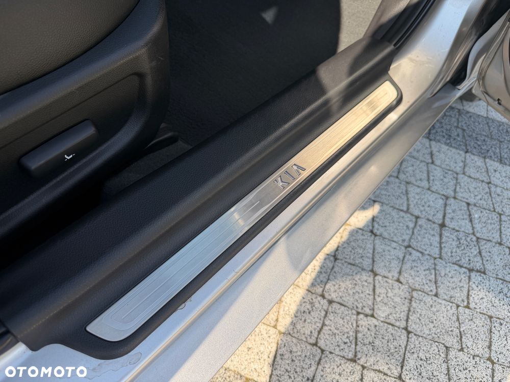 Kia Optima 1.7 CRDI Automatik Edition 7 - 33