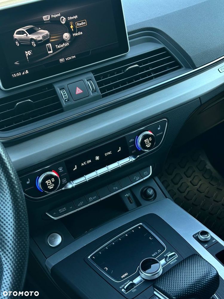 Audi Q5 55 TFSI e Quattro S Line S tronic - 18