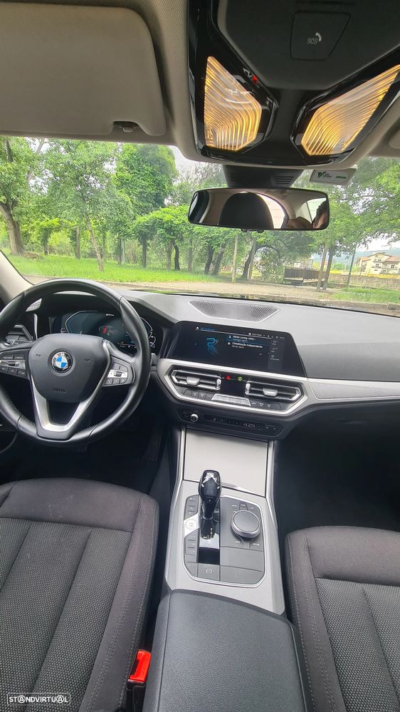 BMW 330 - 9