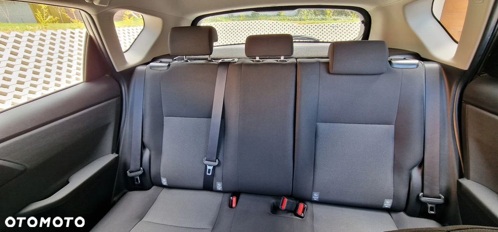 Toyota Auris 1.33 VVT-i Life - 8