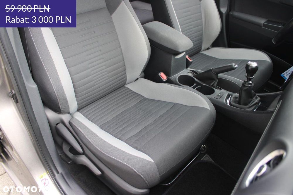 Toyota Auris - 18