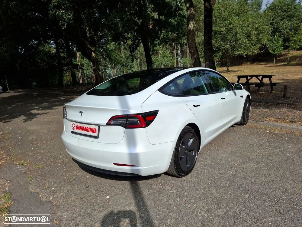 Tesla Model 3 Tração Traseira - 7