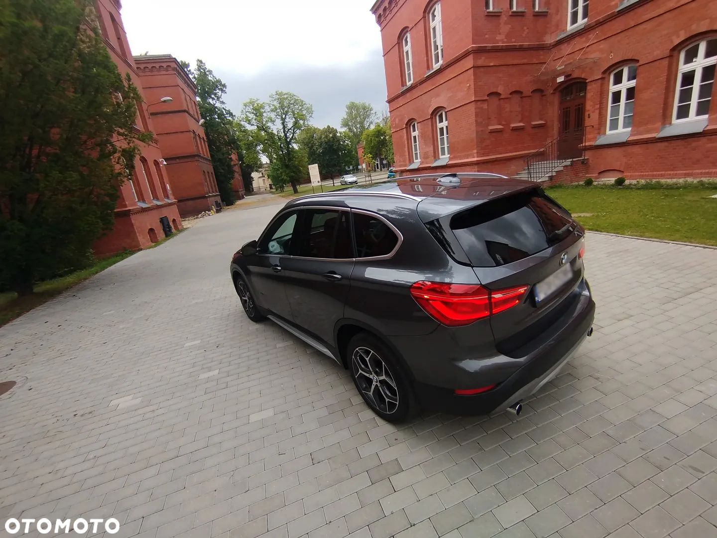 BMW X1 - 3