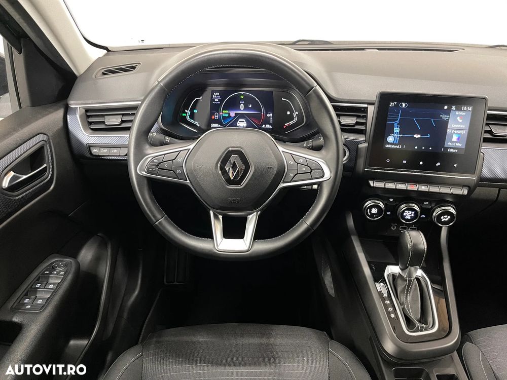 Renault Arkana E-TECH 145 Evolution - 7
