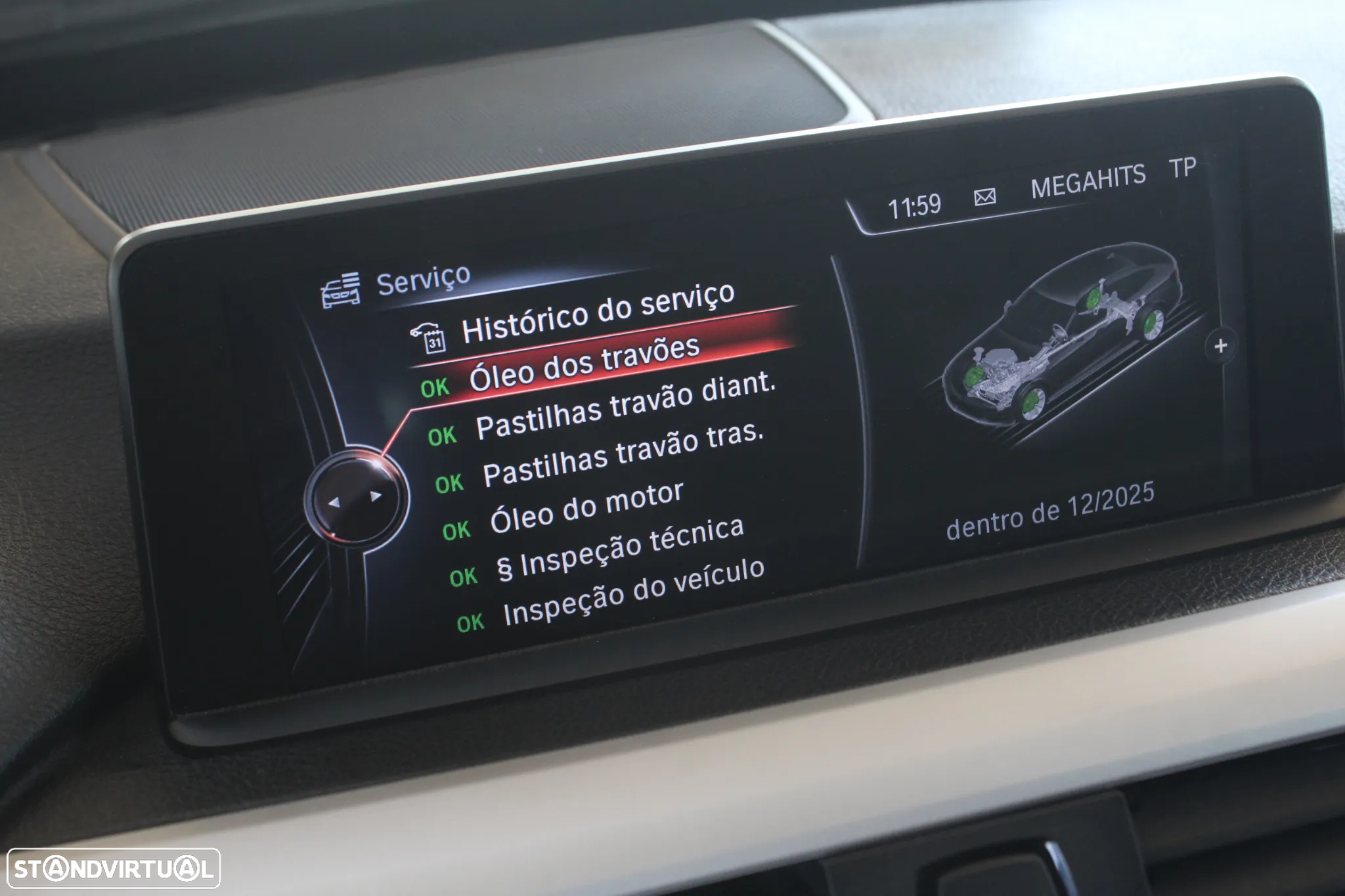 BMW 325 Gran Turismo d Auto Pack M - 44