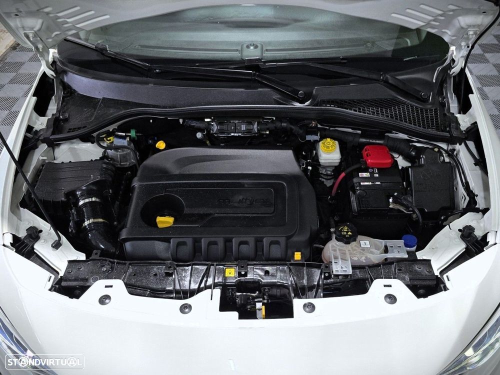 Fiat Tipo Station Wagon 1.3 M-Jet Street - 40