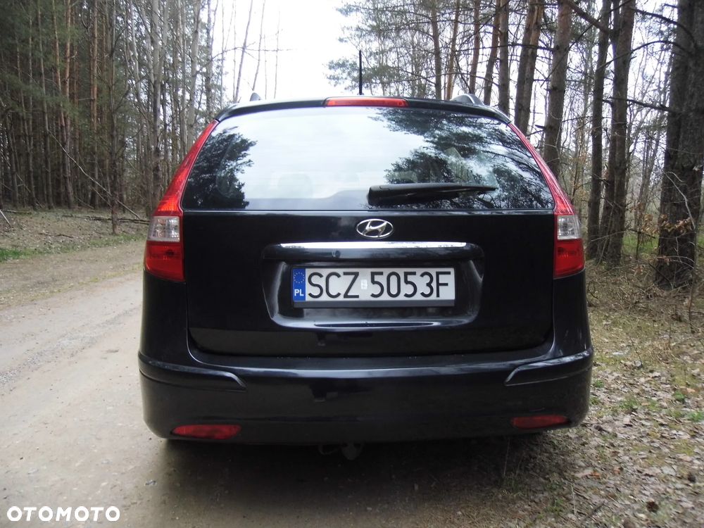 Hyundai i30 i30cw 1.4 blue Comfort - 15